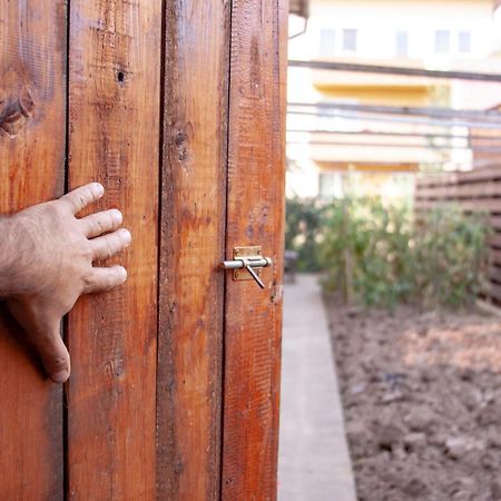 Sport Hostel Cluj Zewnętrze zdjęcie