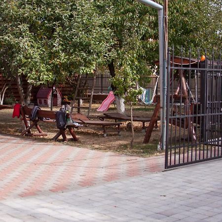 Sport Hostel Cluj Zewnętrze zdjęcie