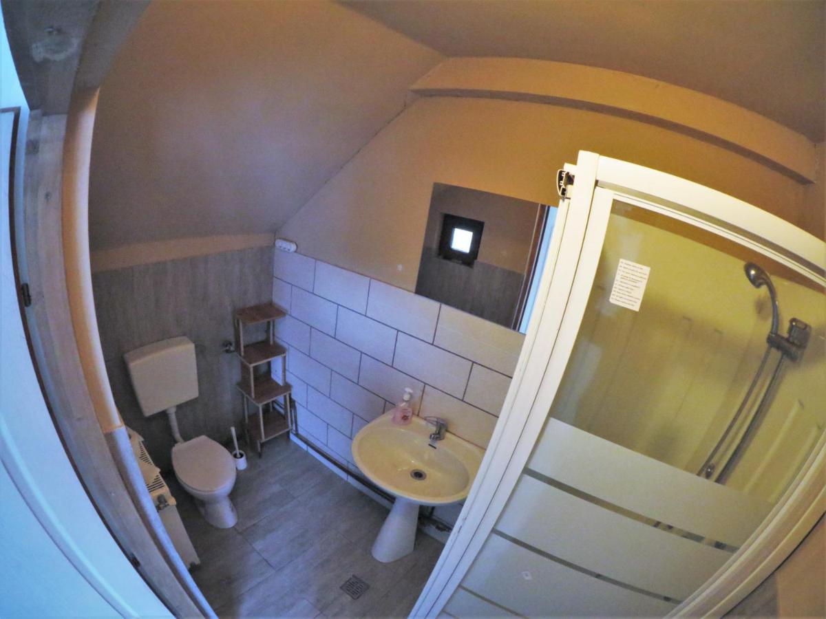 Sport Hostel Cluj Zewnętrze zdjęcie