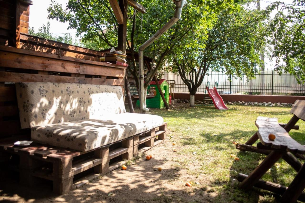 Sport Hostel Cluj Zewnętrze zdjęcie