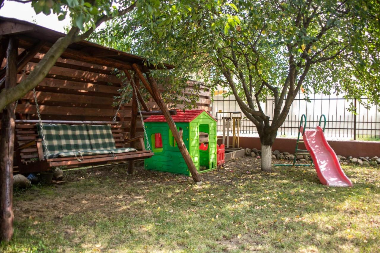 Sport Hostel Cluj Zewnętrze zdjęcie