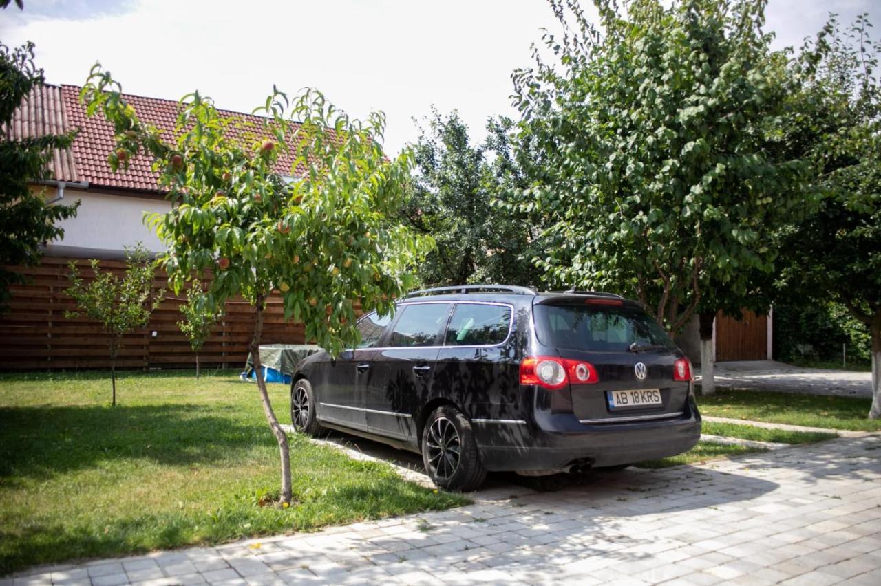 Sport Hostel Cluj Zewnętrze zdjęcie