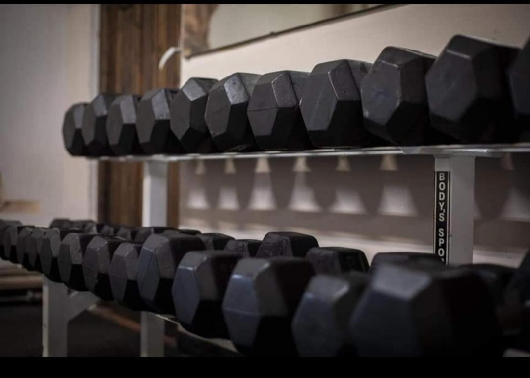 Sport Hostel Cluj Zewnętrze zdjęcie