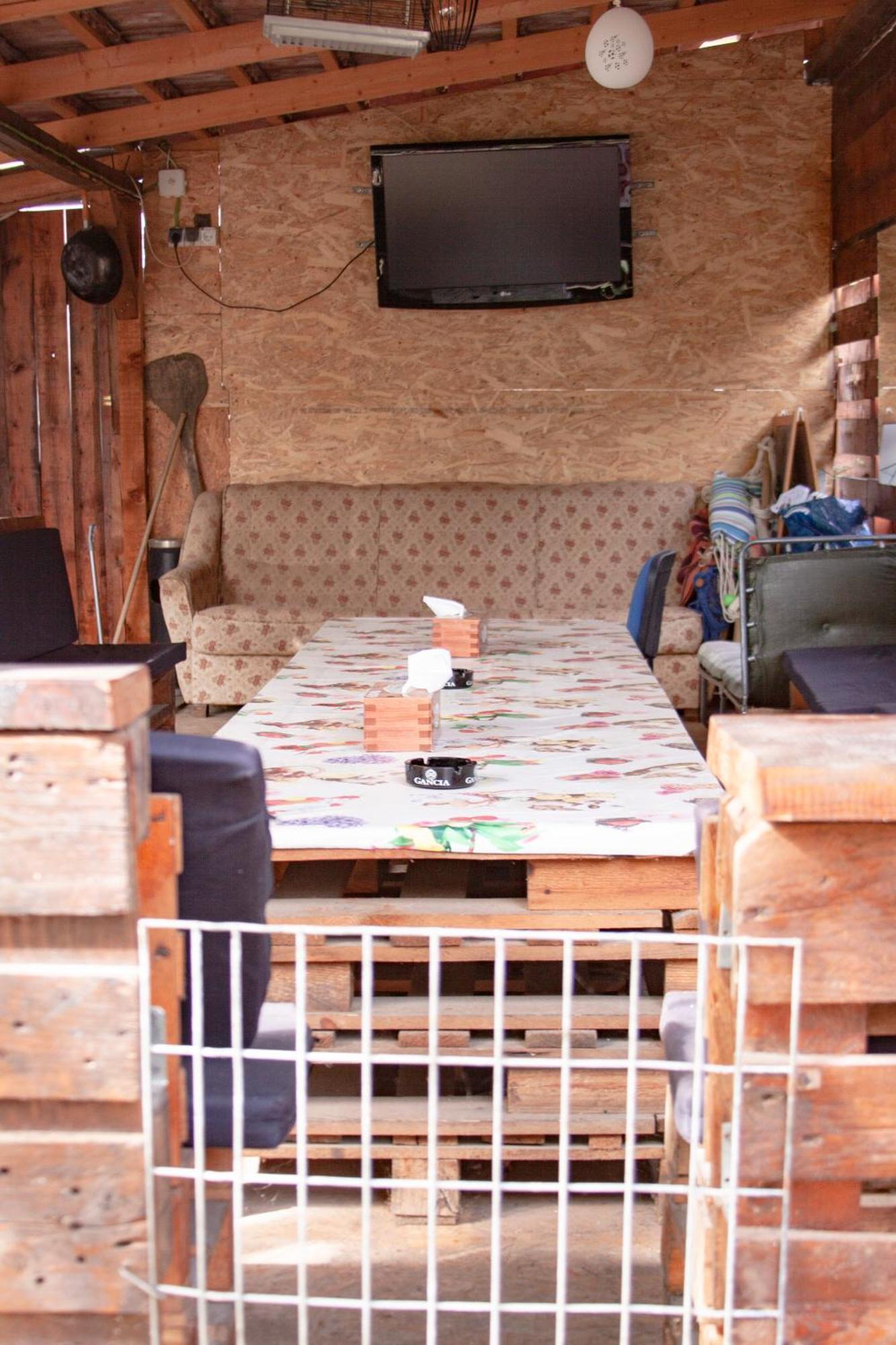 Sport Hostel Cluj Zewnętrze zdjęcie