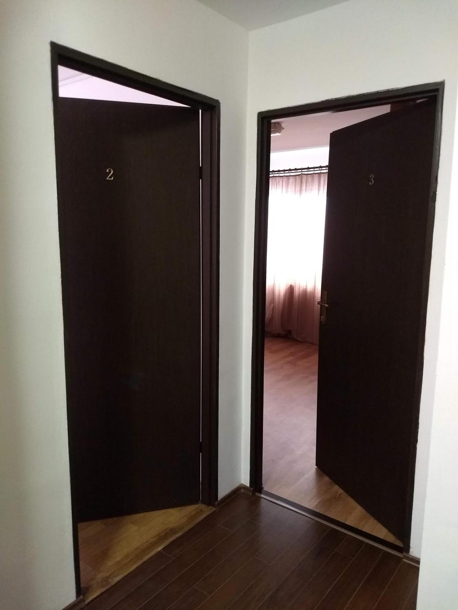 Sport Hostel Cluj Zewnętrze zdjęcie