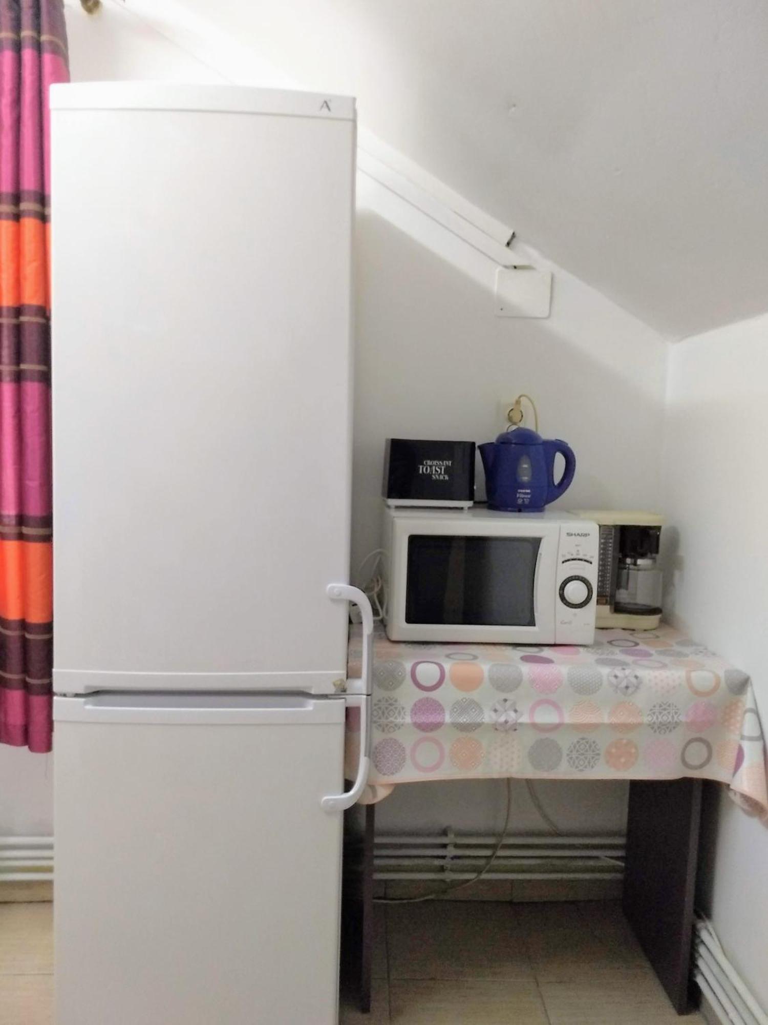 Sport Hostel Cluj Zewnętrze zdjęcie