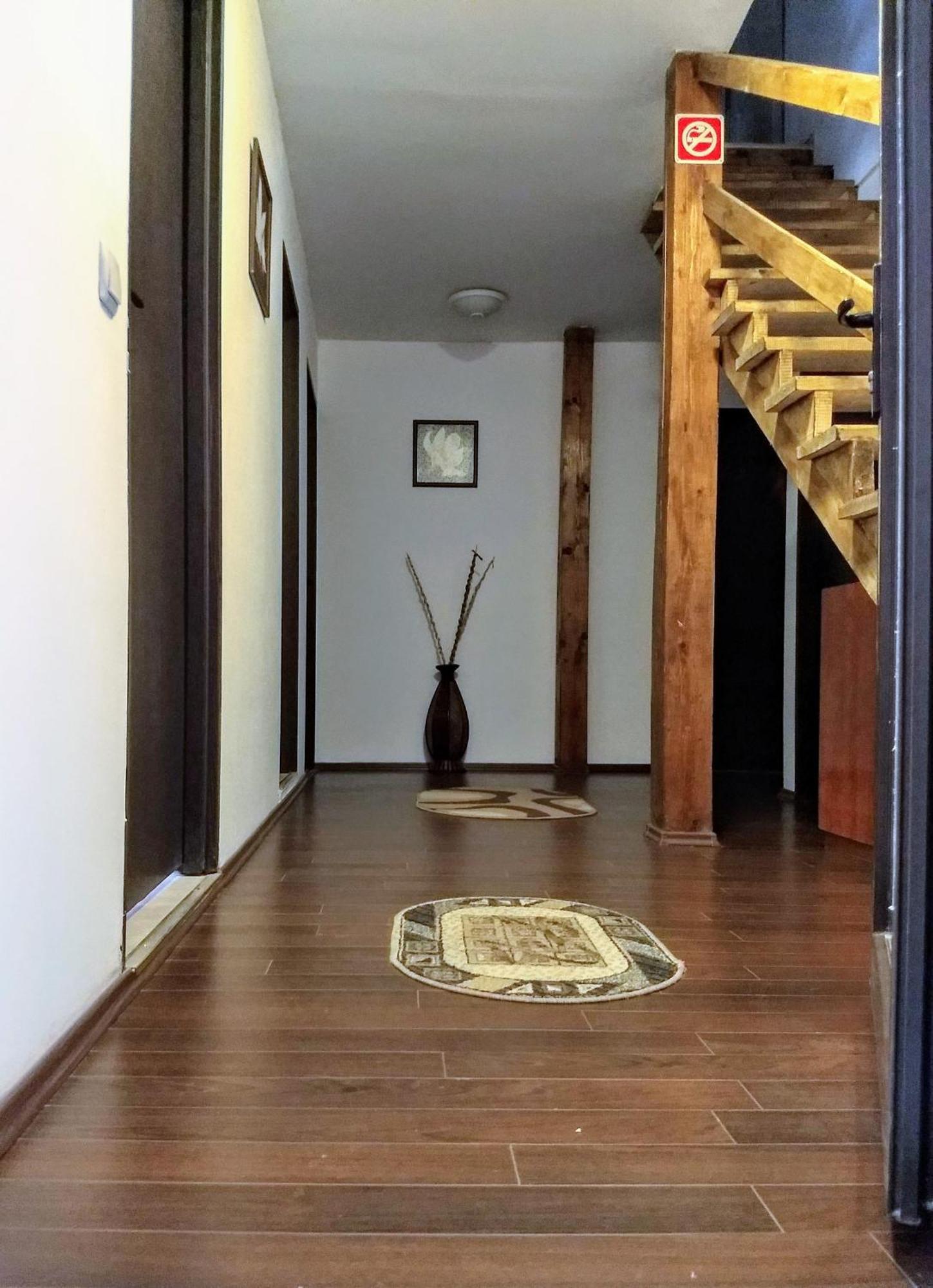 Sport Hostel Cluj Zewnętrze zdjęcie