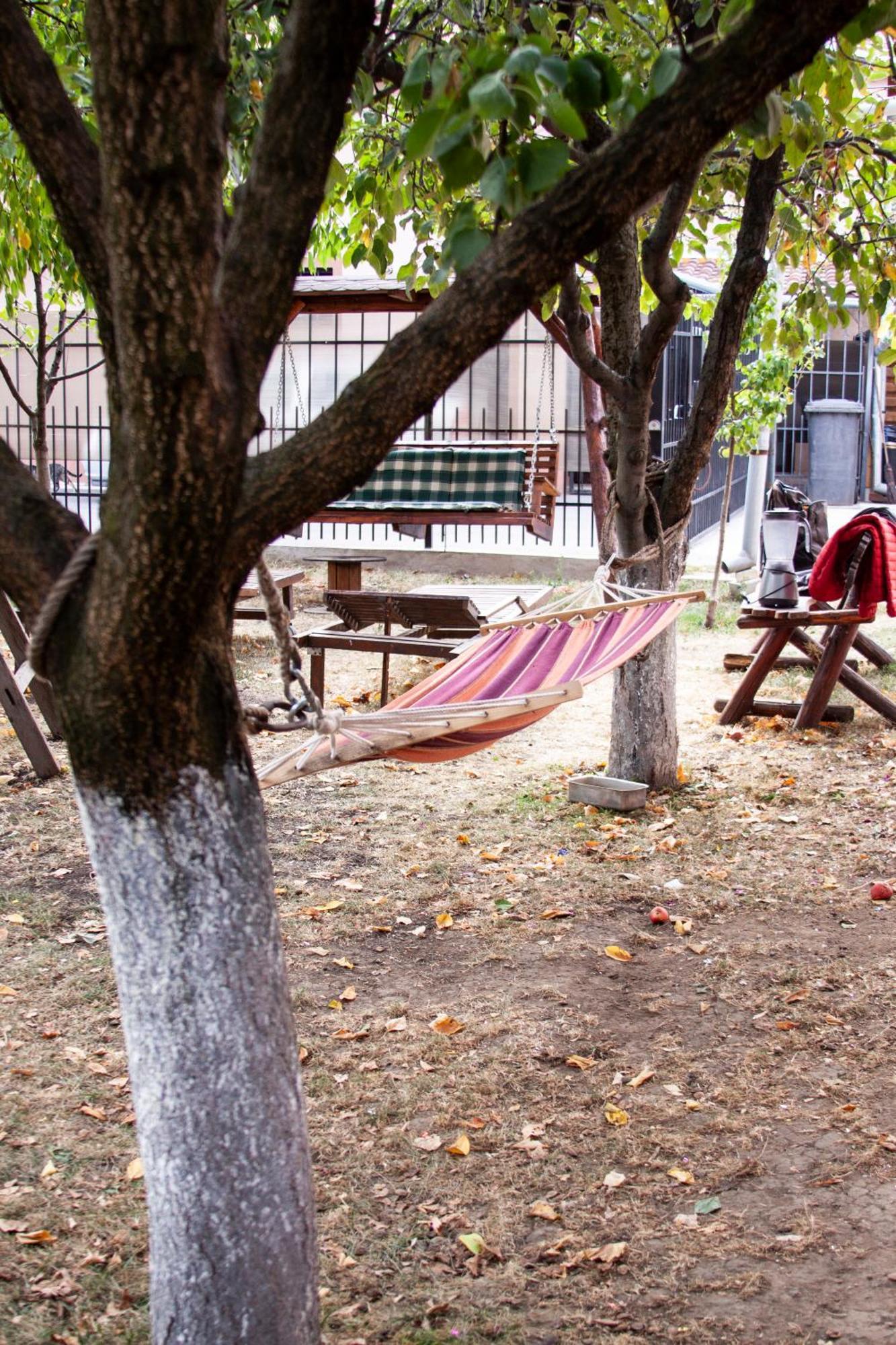 Sport Hostel Cluj Zewnętrze zdjęcie
