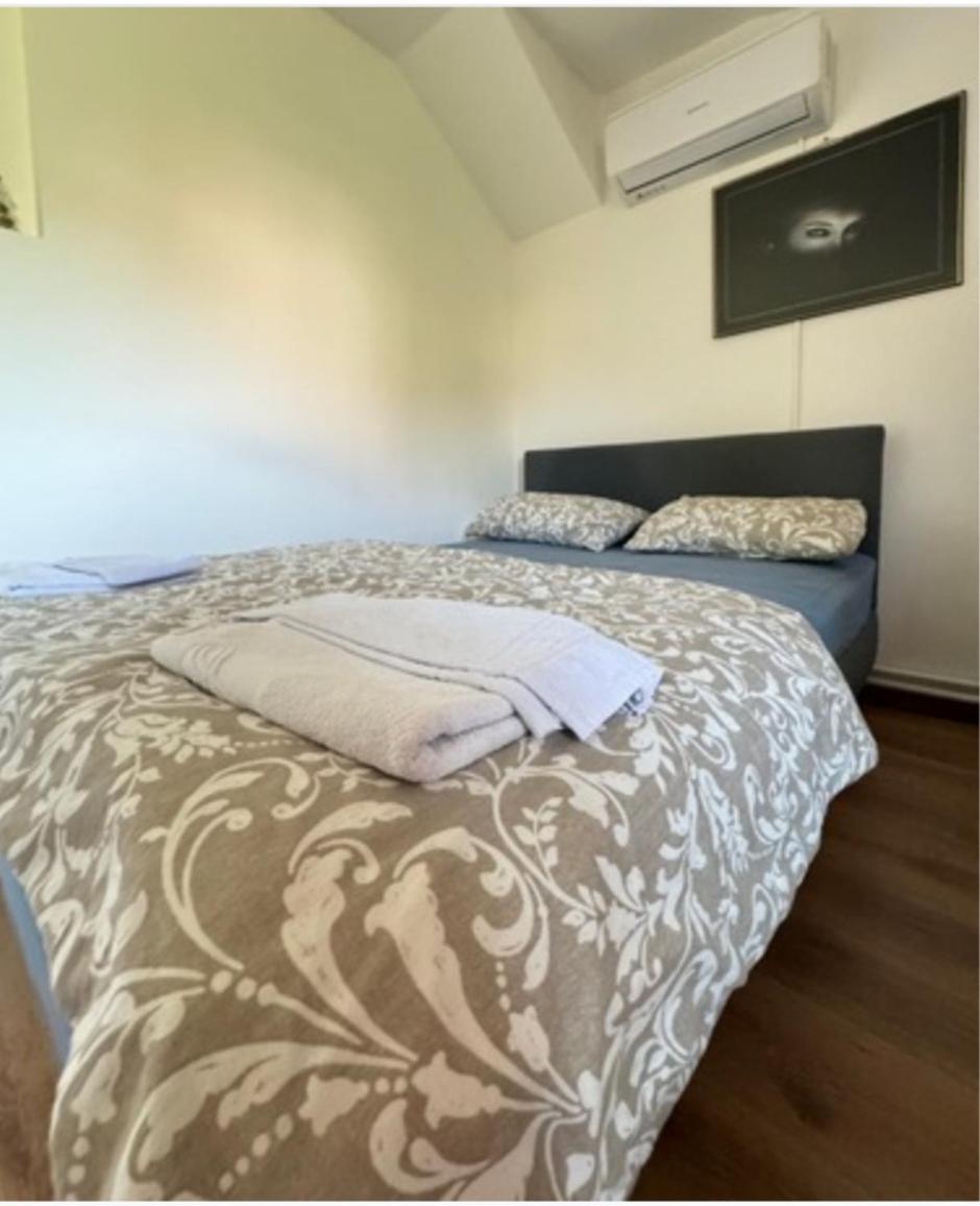 Sport Hostel Cluj Zewnętrze zdjęcie