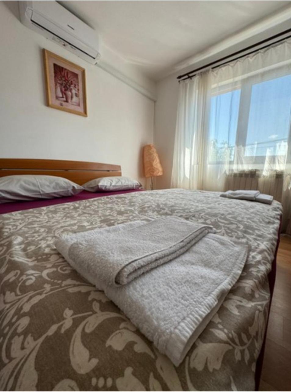 Sport Hostel Cluj Zewnętrze zdjęcie