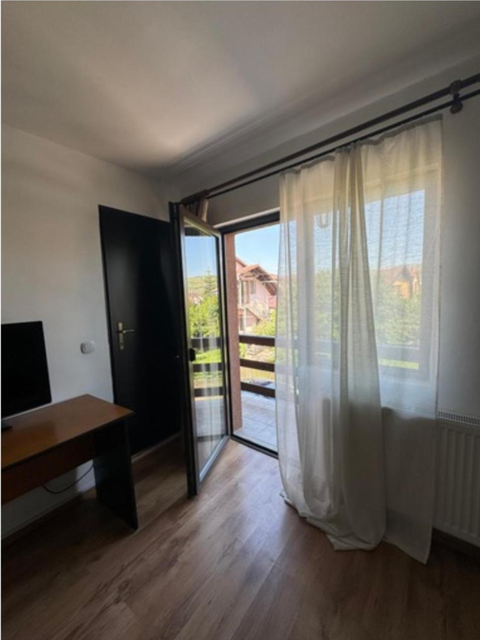 Sport Hostel Cluj Zewnętrze zdjęcie
