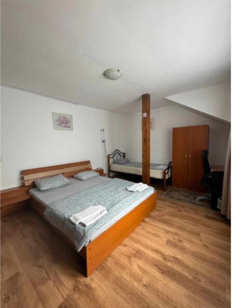 Sport Hostel Cluj Zewnętrze zdjęcie
