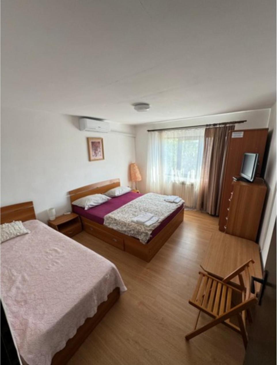 Sport Hostel Cluj Pokój zdjęcie