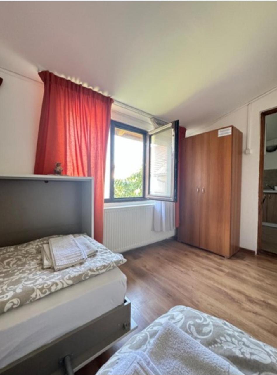 Sport Hostel Cluj Pokój zdjęcie