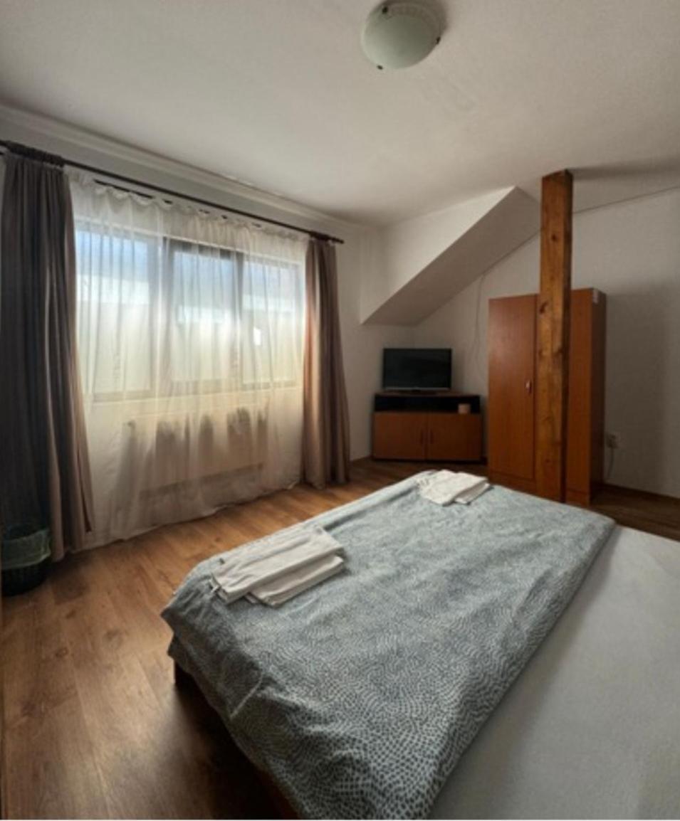 Sport Hostel Cluj Pokój zdjęcie