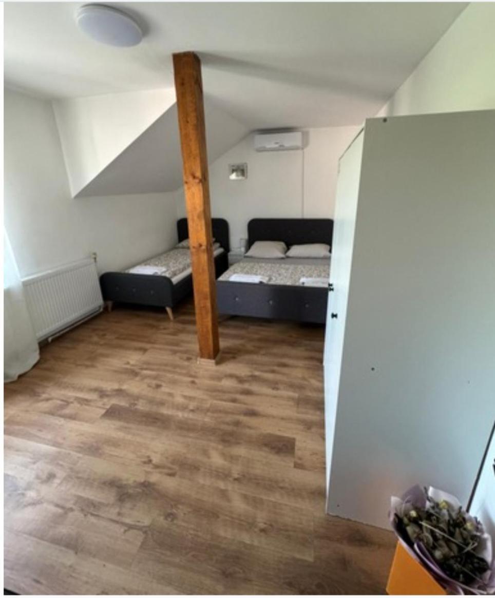 Sport Hostel Cluj Pokój zdjęcie