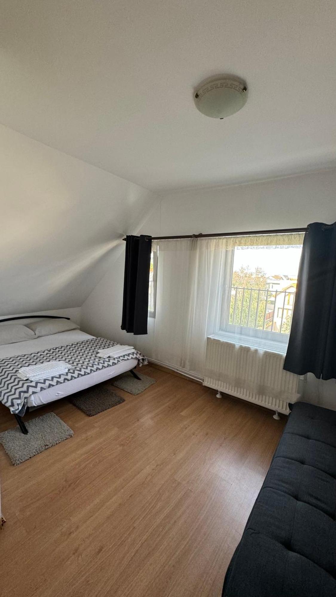 Sport Hostel Cluj Zewnętrze zdjęcie