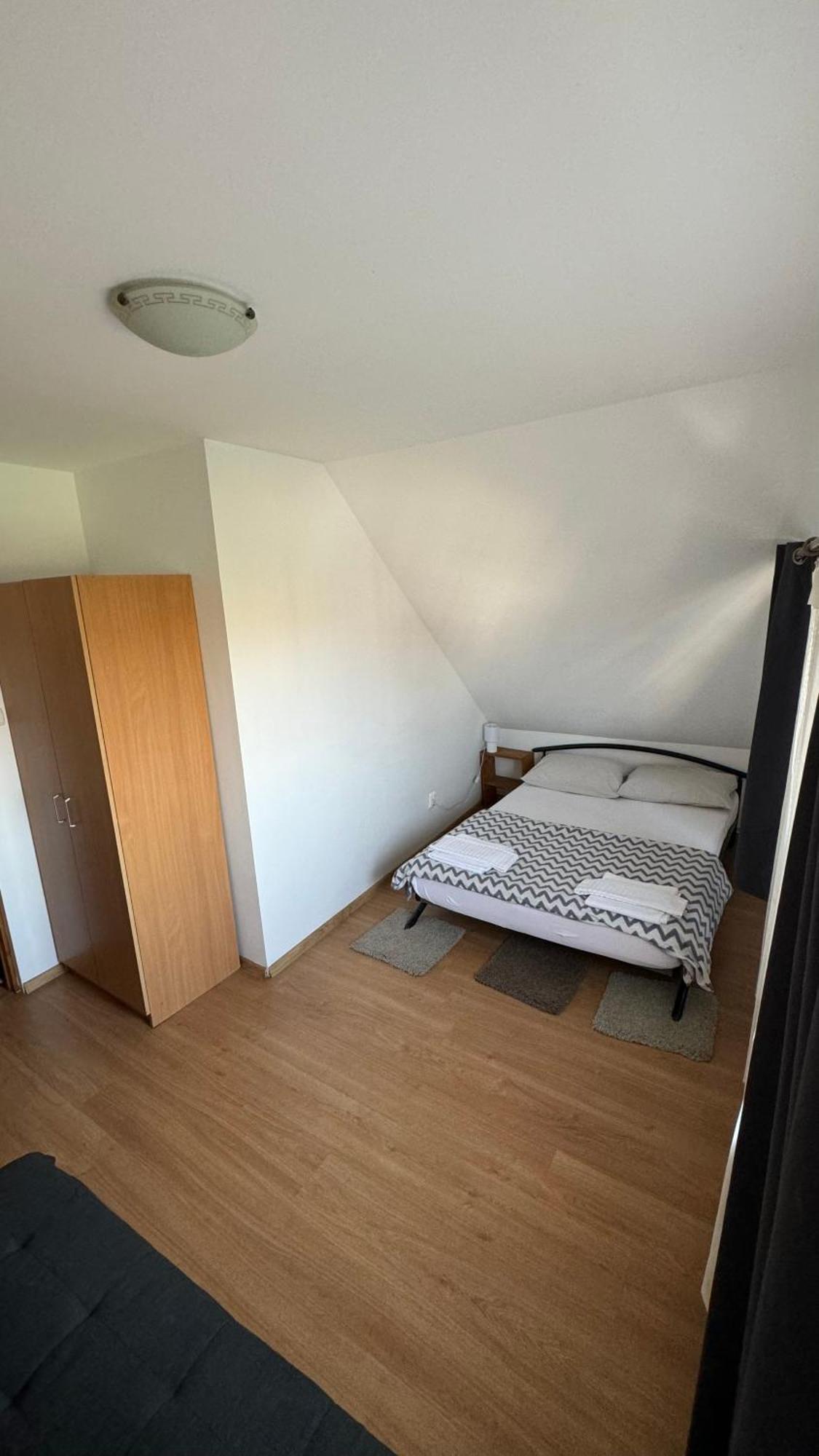 Sport Hostel Cluj Zewnętrze zdjęcie
