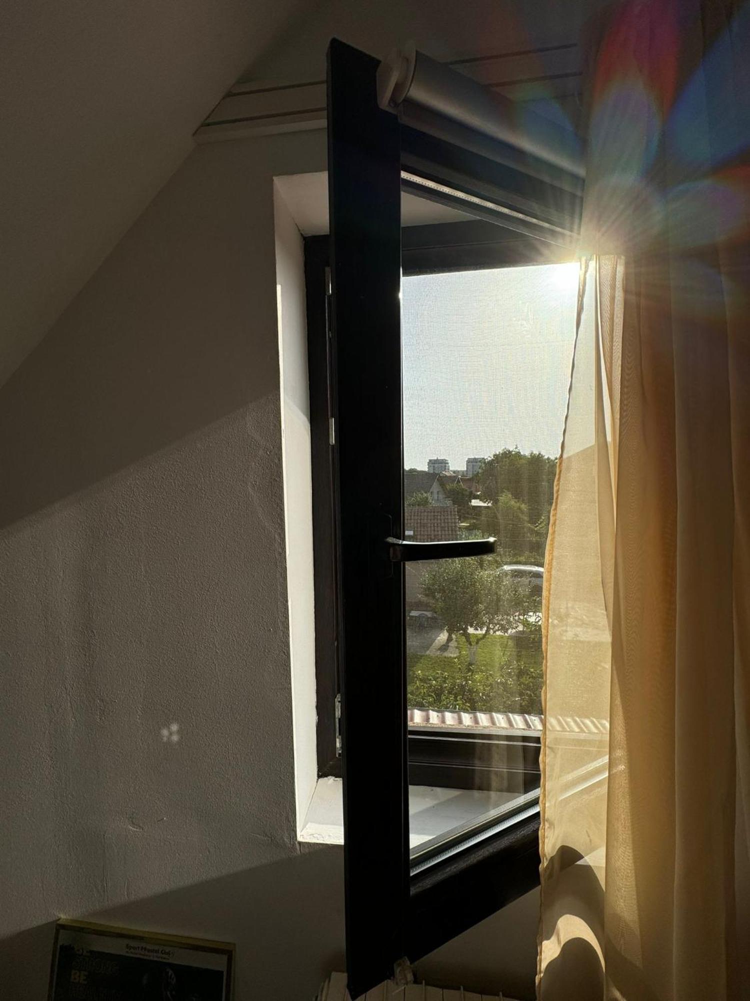 Sport Hostel Cluj Zewnętrze zdjęcie